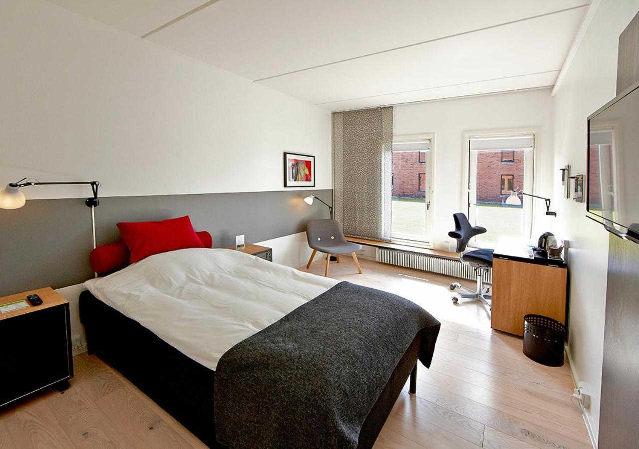 Pharmakon Hotel & Conferencecenter Hillerød Esterno foto